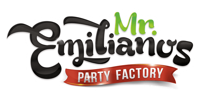 Mr. Emiliano's Party Factory